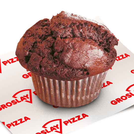 Muffin Chocolat