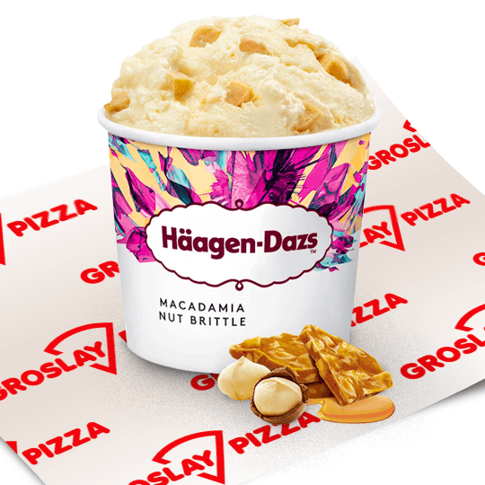Häagen-Dazs 460ml