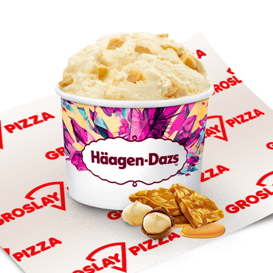 Häagen-Dazs 95ml